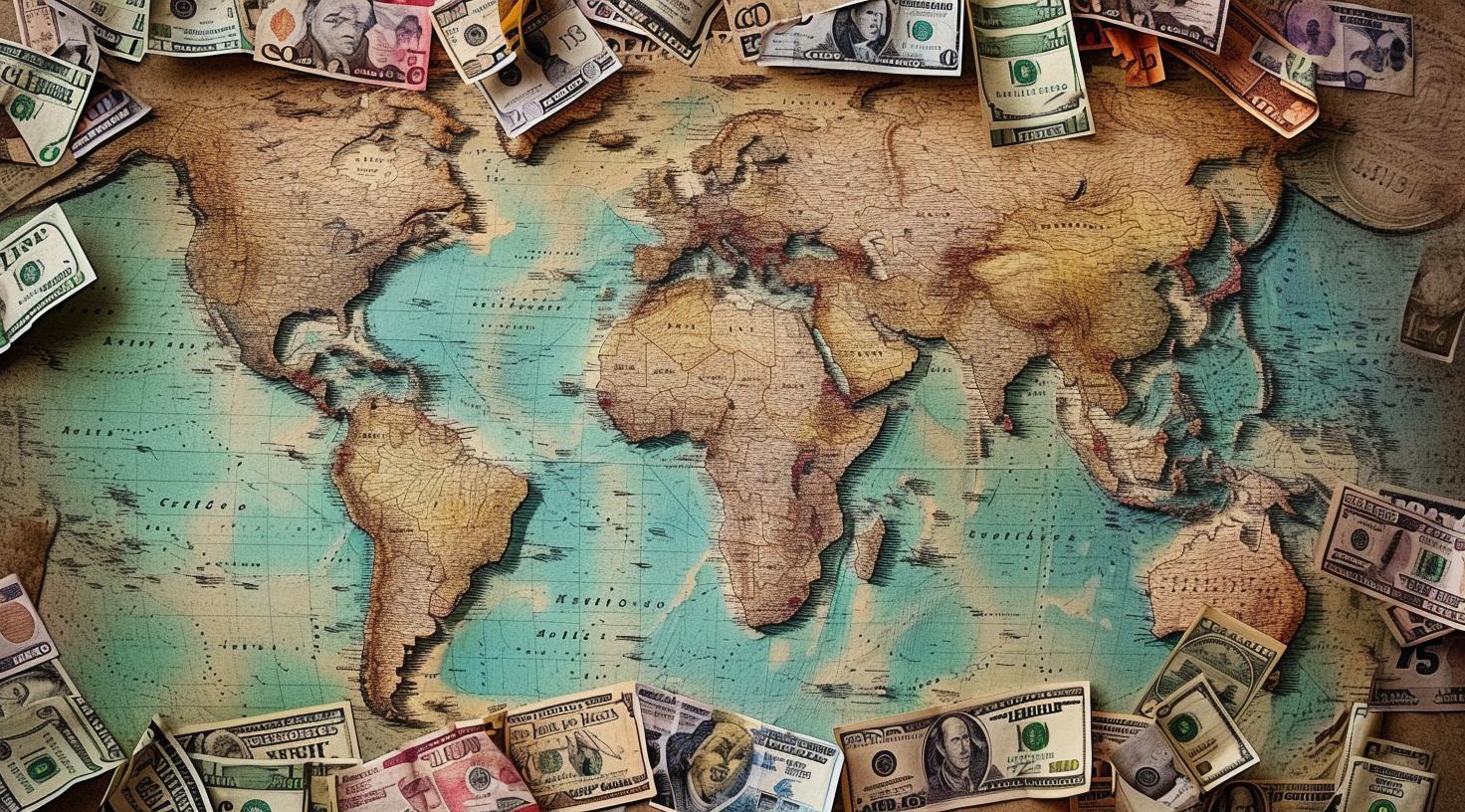 Die Kunst der Schnäppchenjagd