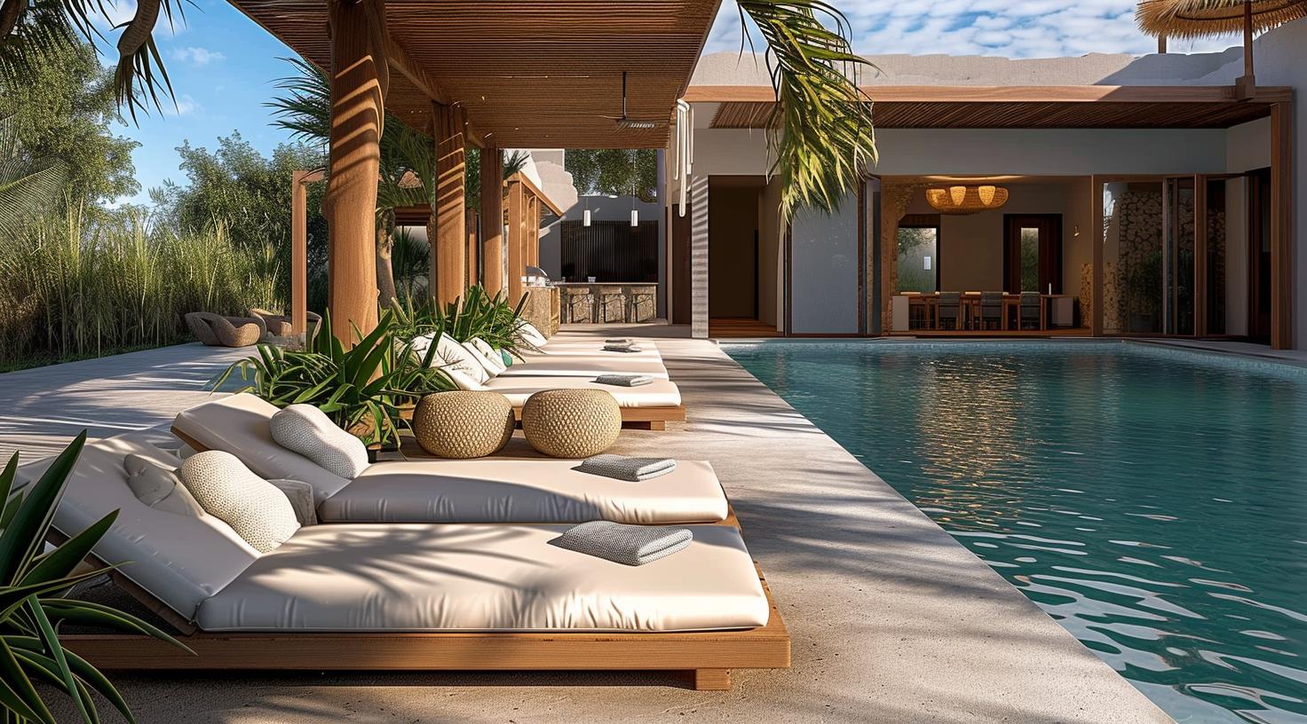 Einzigartige Erfahrungen erwarten dich!