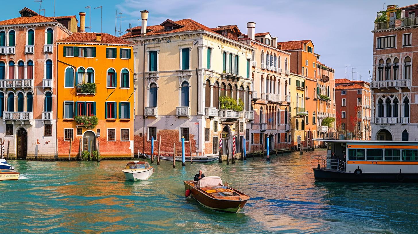 Warum es sich so lohnt, Städtetrips zu unternehmen