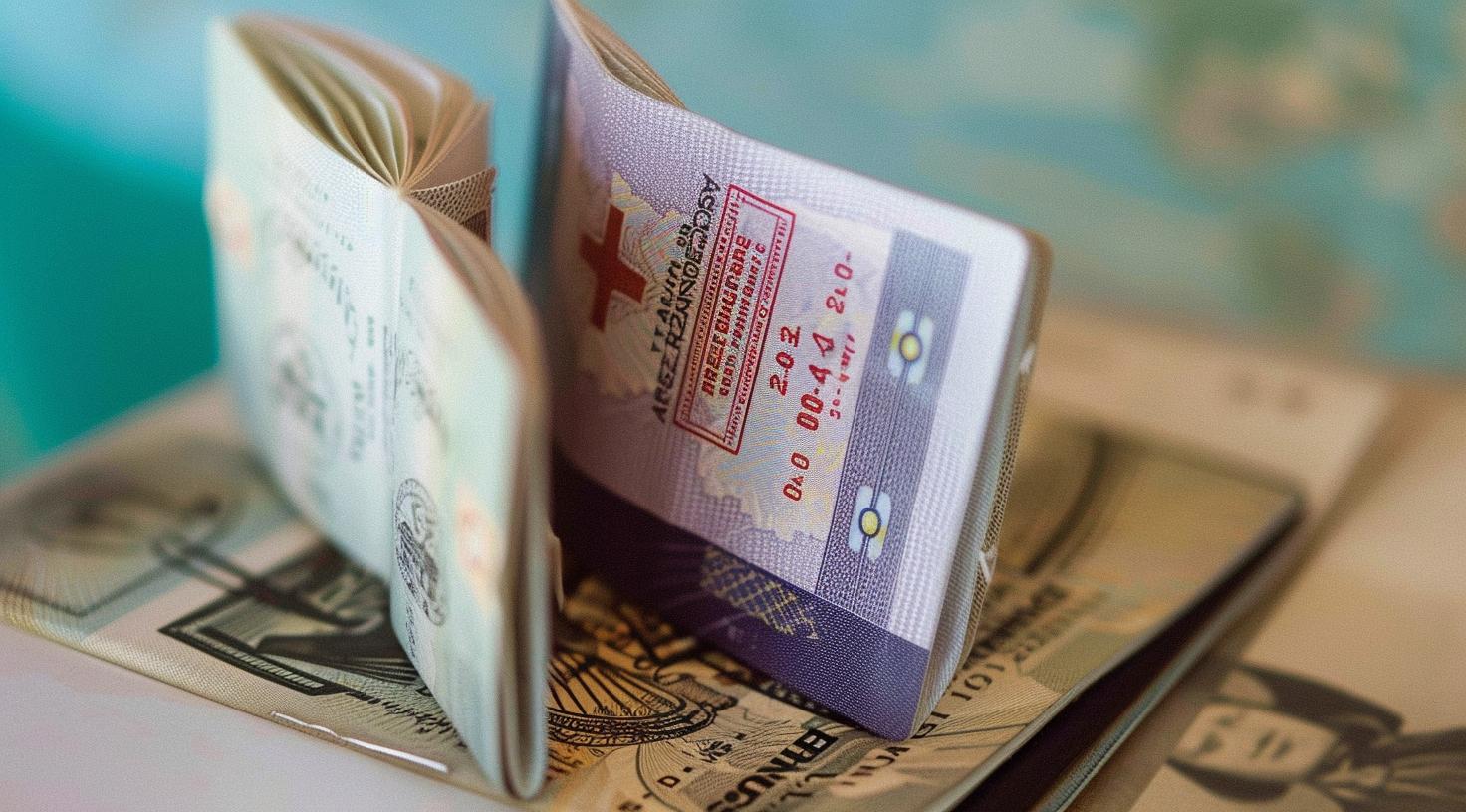 Reisetipps für die Einreise