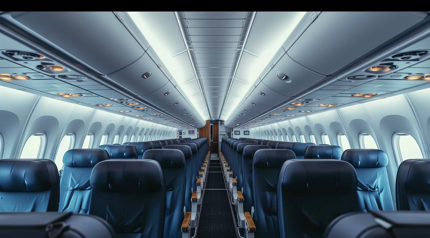 Tipps für einen angenehmen Langstreckenflug